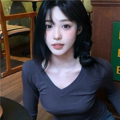 三德和尚与舂米六