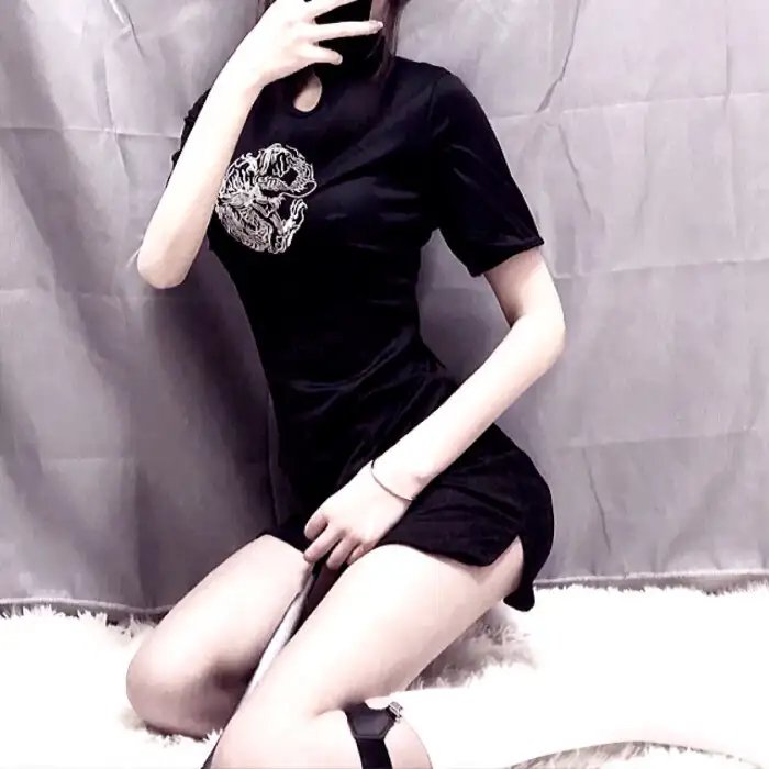 大漠情怨