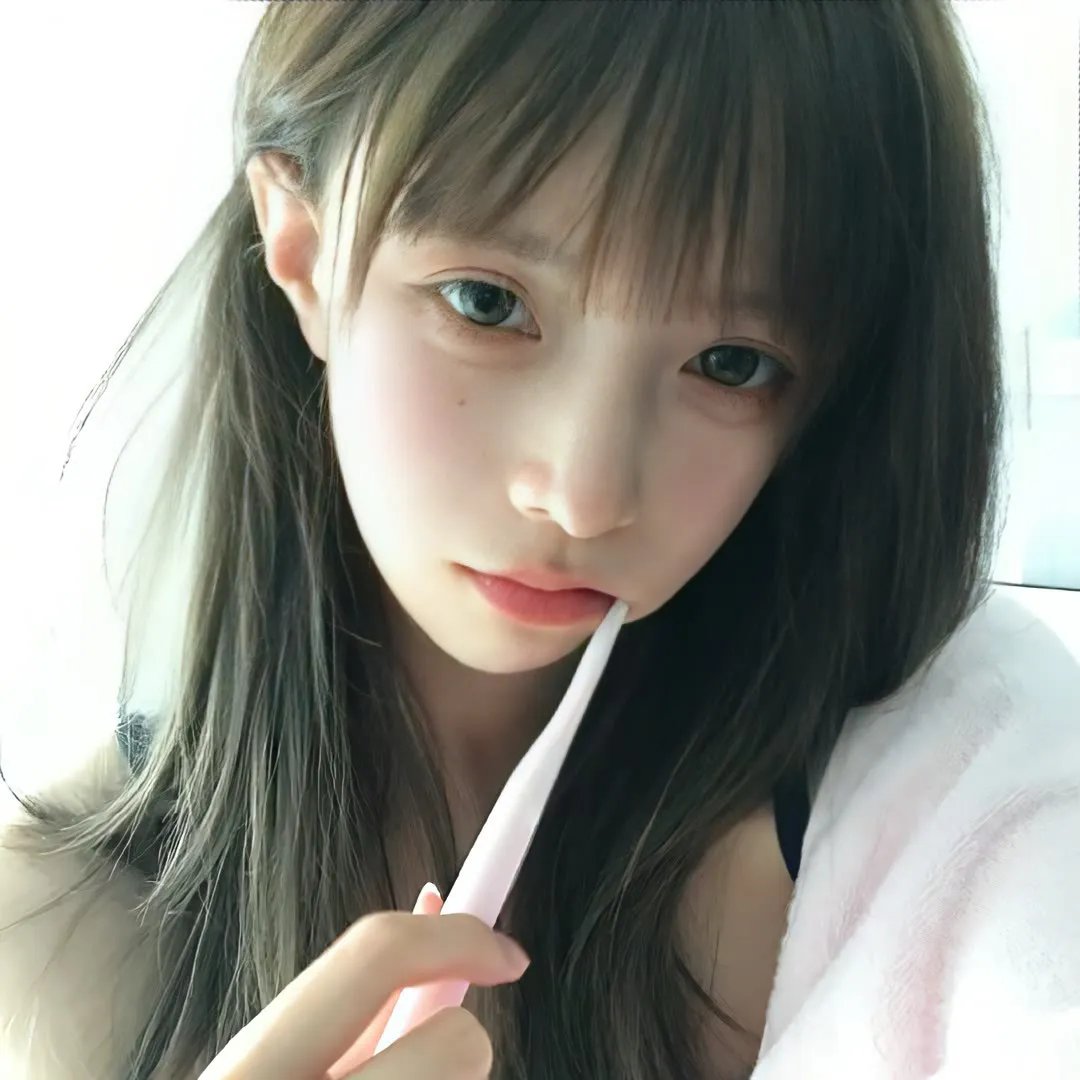 天才少女